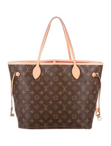 bolsa lv neverfull|neverfull louis vuitton handbags.